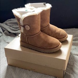 Kids Uggs